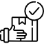 التسليم النهائي