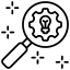 الاكتشاف والتخطيط