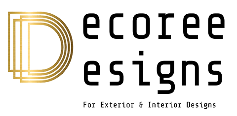 Decoree Logo